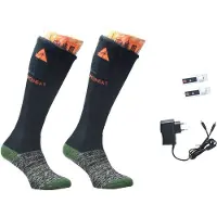 Alpenheat Heated Fire-Sock Size 46-48