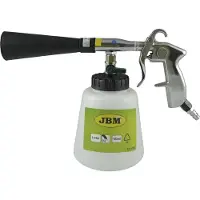 JBM Tornado Rengjøringspistol
