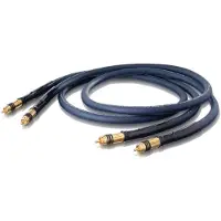 OEHLBACH D1c13110 0.5 M Rca-kabel