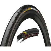 Continental Gator Hardsehll 700c X 25 Stiv Racerdekk