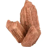 Flamingo Canyon 18x16x21cm Akvariedekorasjon