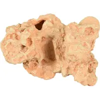 Flamingo Sahara Coral 19x16x15cm Akvariedekorasjon