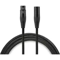Warm Audio mikrofonkabel PREMIER XLRf til XLRm 1,8 m