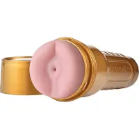 Fleshlight STU Stamina Training Unit Anal