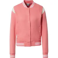 Urban Classics Inset College Jakke