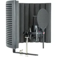 Se Electronics X1 S Studio Bundle Mikrofon