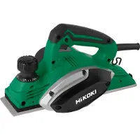 HiKOKI P20SF, Beltesliper, Svart, Grønn, 17000 RPM, AC, 620 W, 296 mm