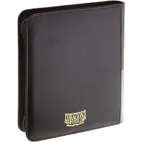 Dragon Shield Codex Small Albumkort