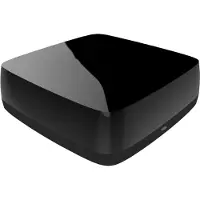 WOOX R4294 - Fjernkontroll - trådløs - Wi-Fi, infrarød - 2.4 Ghz, 38 kHz