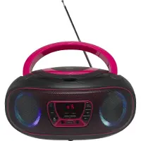 Denver Tcl-212bt Radio