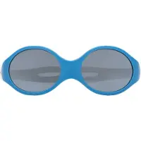 Julbo LOOP M -øredobber, blå