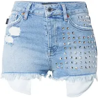 Superdry Skinny hotshorts