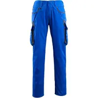 Mascot Unique 16279 Big Thigh Pockets Arbeidsbukser