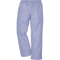 Fristads Bukse renrom 2R123 XA32 Lavendel S