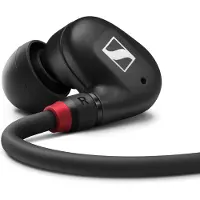 Sennheiser IE 100 Pro In-Ear Monitorer Svart