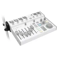 Behringer Strømmeklemme