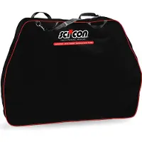 Scicon Basic Sykkeltransportbag