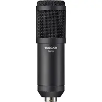 Tascam TM-70 Dynamic Podcasting Microphone