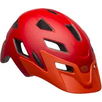 Bell barnehjelm Sidetrack universell (47–54 cm)