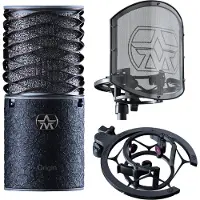 Aston F8100 Origin Bundle Mikrofon