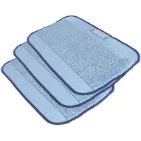 iRobot Braava Pro-Clean mikrofiberkluter