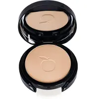 IDUN Minerals Pressed Powder & Foundation 7,7 g - Österlen Medium