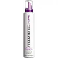 Paul Mitchell Volume Extra-Body Sculpting Foam Hair Volume, 500 ml