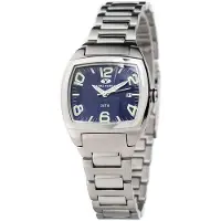 Time Force Tf2588l-03m Dameklokke