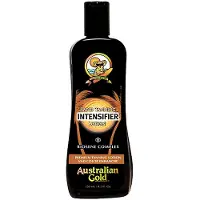 Australian Gold Hurtigvirkende Selvbruningskrem 250ml