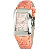 Chronotech Ct7018b-02 Dameklokke