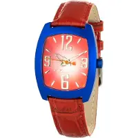 Chronotech Ct2050l-05 Dameklokke