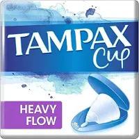 Tampax 4x1 Rikelig Flytkop