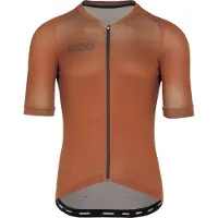 Bioracer Metalix Kort Ermet Trøye