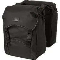 Fastrider Unibag Traffic Basics Double Sykkelvesker 28l