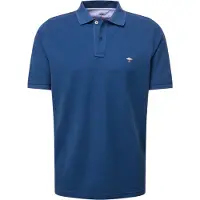 Fynch&Hatton 10001700 Kortermet Poloskjorte