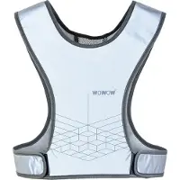 Wowow Nova Refleksvest
