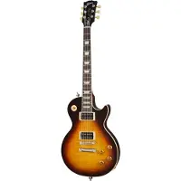 Gibson Slash Les Paul Standard November Burst #212250235