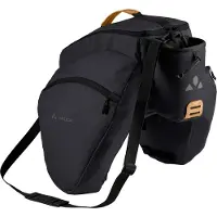 Vaude Bike Esilkroad Plus 22l Sykkelveske