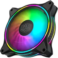 Cooler Master Mf120 3-i-1 Vifte