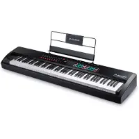M-AUDIO Hammer 88 Pro MIDI Keyboard
