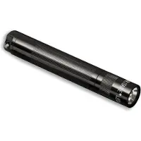 Maglite Solitaire - Lommelykt - LED - svart