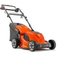 Husqvarna Lc 141C Gressklipper