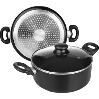 Ibili 28 Cm Kasserolle