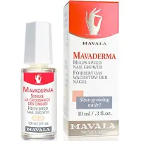 Mavala Mavaderma Negle Nærende Massasjeolje 10ml