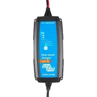 Victron Energy Blå Smart Ip65 + Dc Con-lader 120v