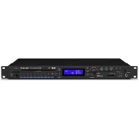 Tascam CD-400UDAB Media Player