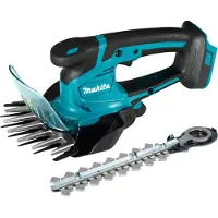 Makita Dum604zx Gressklippersaks