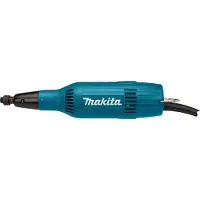 Makita GD0603 - Rettsliper - 240 W - flens 6 mm