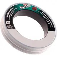 Berkley Big Game Fiskesene Monofilament 100 M