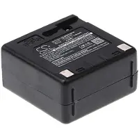 Cameron Sino Batteri for Toveis-radio for SPIRIT SU42, SV52